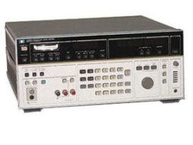 Keysight Technologies 3703B