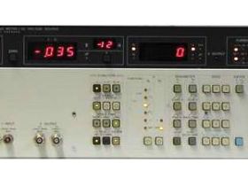 Keysight Technologies 4185A