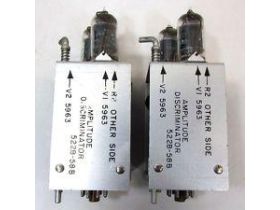 Keysight Technologies 4440B