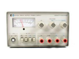 Keysight Technologies 6235A