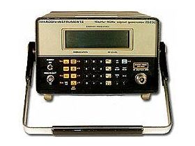 Keysight Technologies 8680A