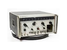 Keysight Technologies 8690A