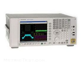 Keysight Technologies 89601AN