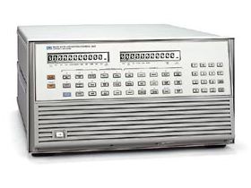 Keysight Technologies 3853A
