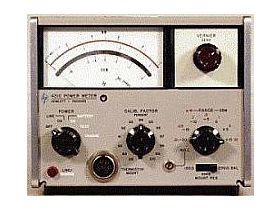 Keysight Technologies 431C
