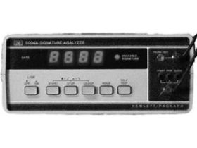 Keysight Technologies 5004A