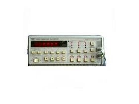 Keysight Technologies 5005A
