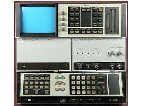 Keysight Technologies 5420B