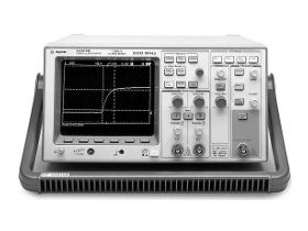 Keysight Technologies 54615A