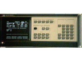 Keysight Technologies 8180A
