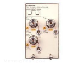 Keysight Technologies 83484B