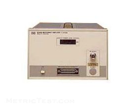 Keysight Technologies 8349A