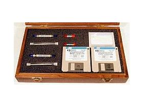 Keysight Technologies 85053A