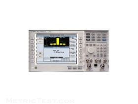 Keysight Technologies E1960A
