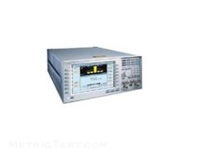 Keysight Technologies E1963A
