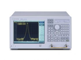 Keysight Technologies E5061A