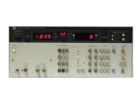 Keysight Technologies 4140B