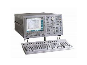 Keysight Technologies 4156C