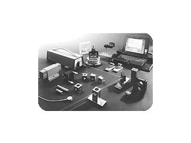 Keysight Technologies 5529B