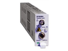 Keysight Technologies 81649A Tunable Laser Module