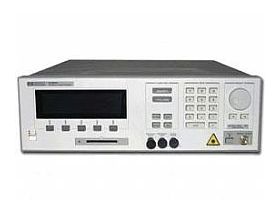 Keysight Technologies 8167A