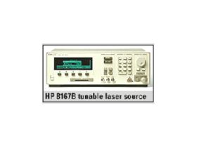 Keysight Technologies 8167B