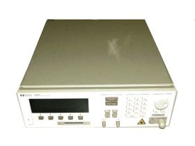 Keysight Technologies 8168A
