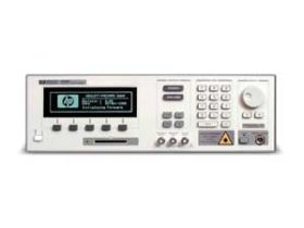 Keysight Technologies 8168F