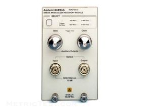 Keysight Technologies 83495A