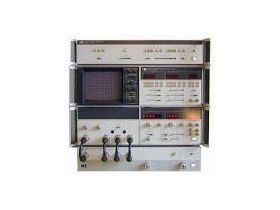 Keysight Technologies 8504A