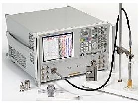 Keysight Technologies 8507B
