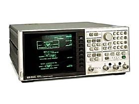 Keysight Technologies 8702A