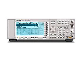 Keysight Technologies E4420B