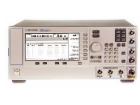 Keysight Technologies E8663B