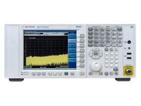 Keysight Technologies N9020A (503)