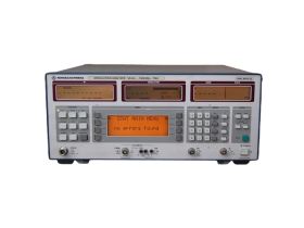 Rohde & Schwarz FMB