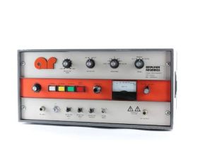 Amplifier Research 100W1000
