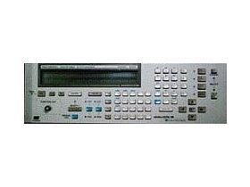 Audio Precision 2020
