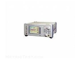 Ando AQ4320A