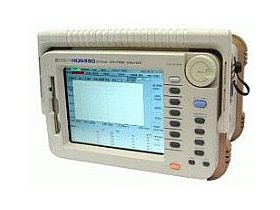 Ando AQ6330