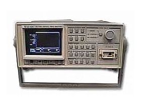 Ando AQ7110C