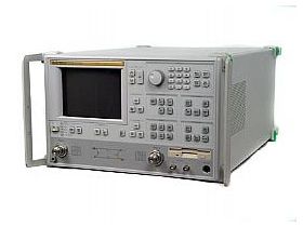 Anritsu 37225A 22MHz - 13.3GHz Network Analyser