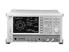 Anritsu MS8604A