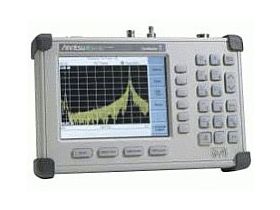 Anritsu S810C 25MHz to 10.5GHz Sitemaster
