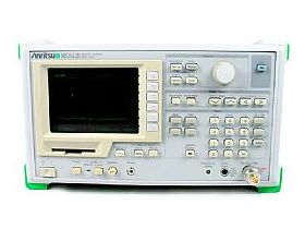 Anritsu MS2612A