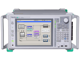 Anritsu MU183021A