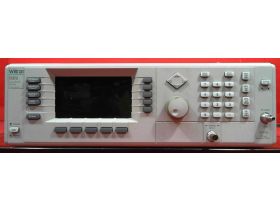 Anritsu 69063A Synthesized CW Generator, 2 GHz - 40 GHz, +17dBm Signal Generator