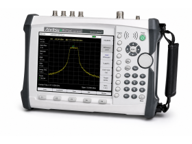 Anritsu MS2724C