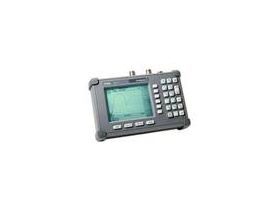 Anritsu S810A 25MHz to 10.5GHz Sitemaster