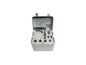 ASI (Avionics Specialists) ASI-203